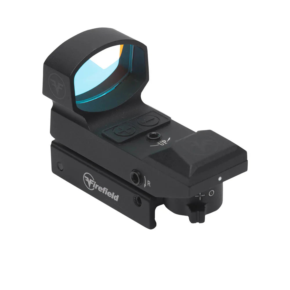 Firefield Impact Reflex red dot vizier