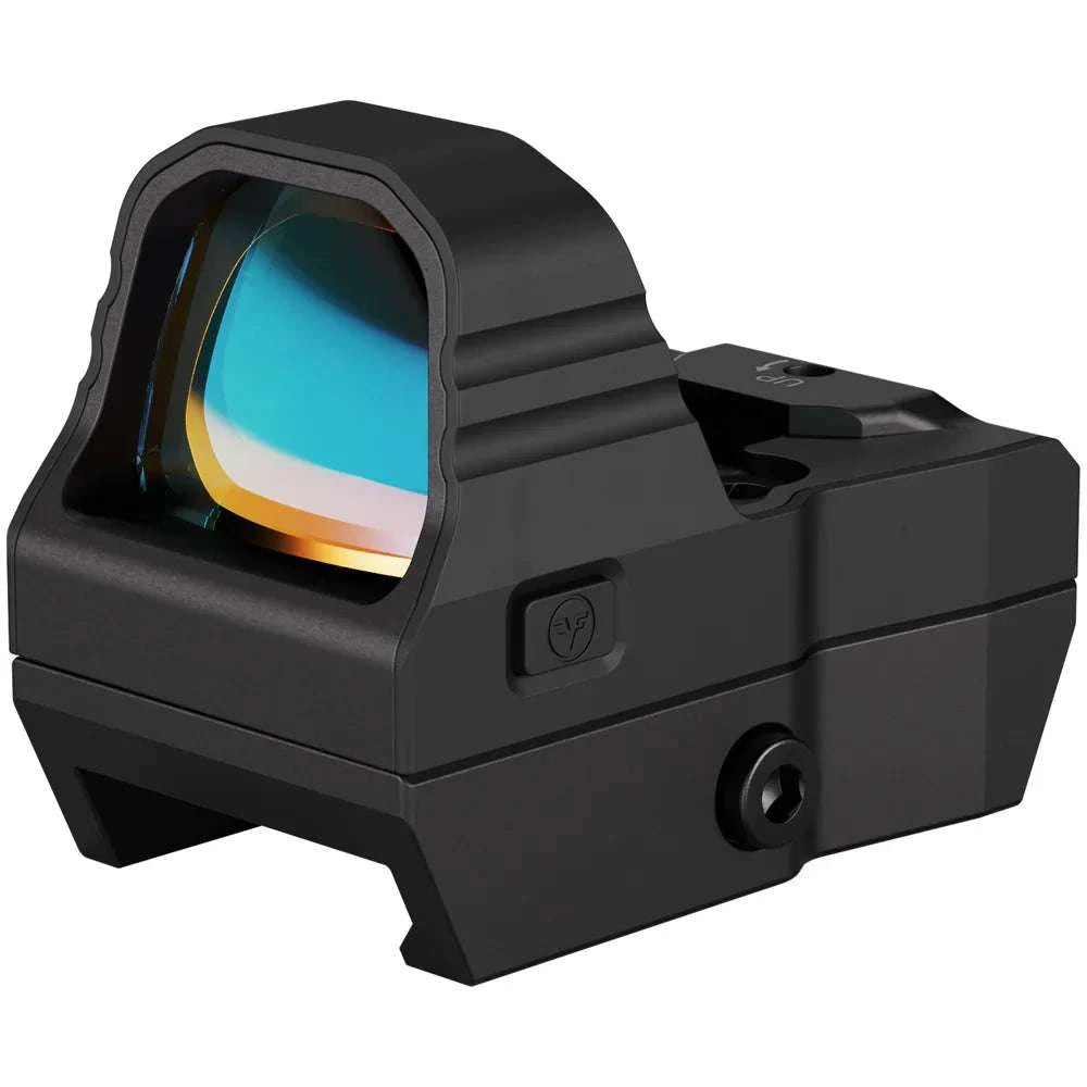 Firefield Ironclad Mini Reflex Vizier - F1