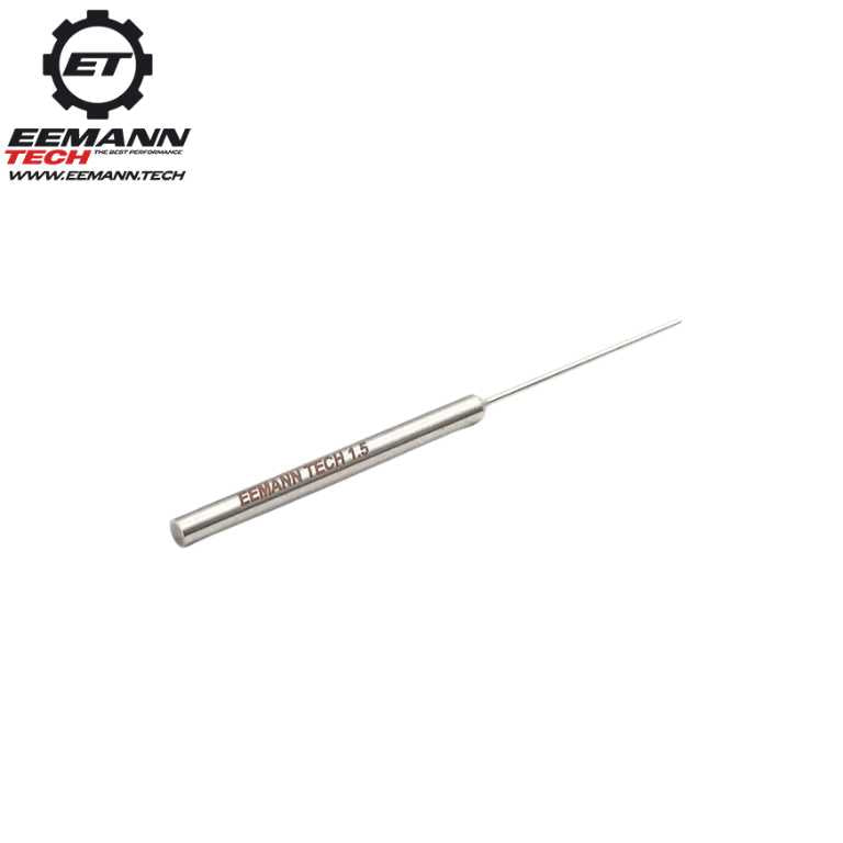 Gunsmith's drevel | 1,5 mm