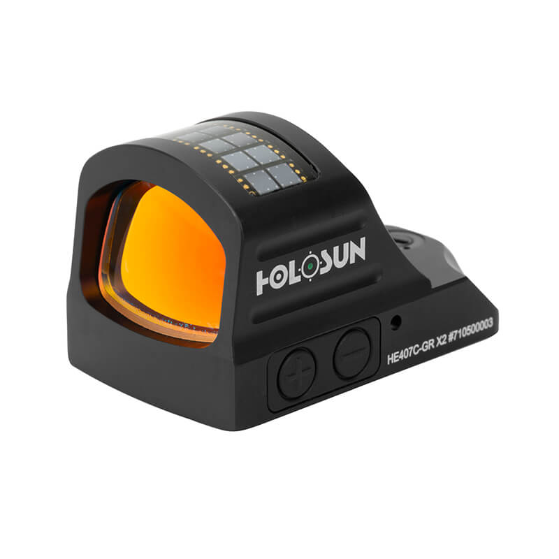 Holosun 407C X2 GR Holosun