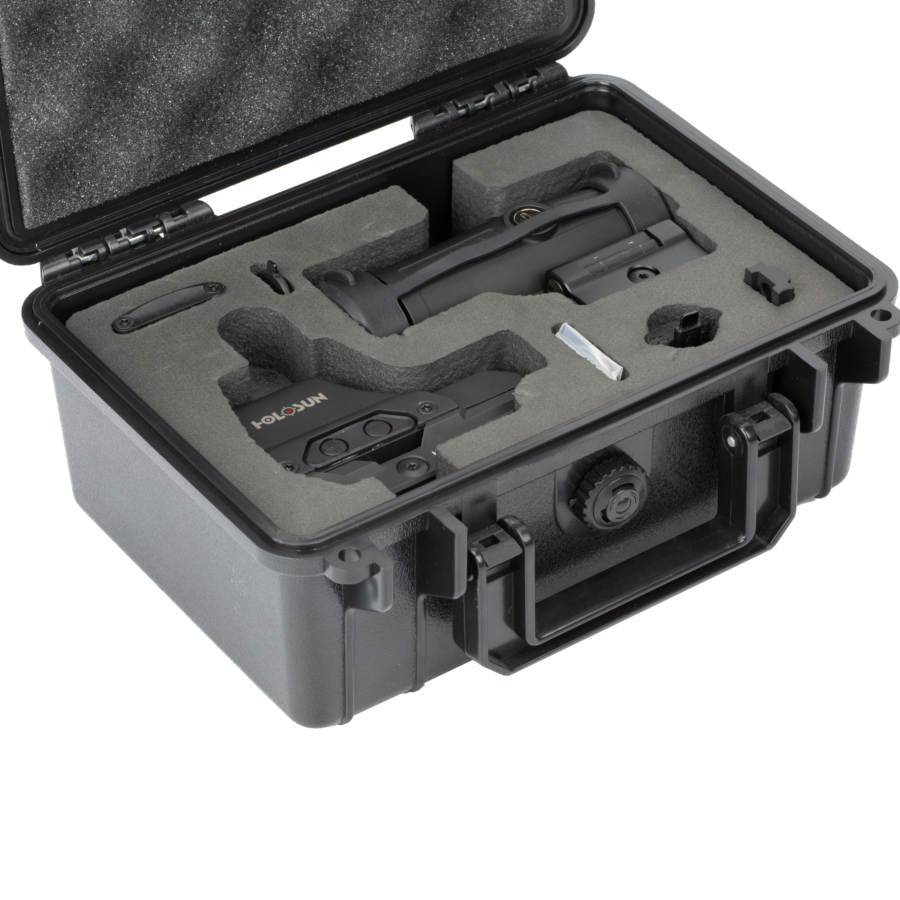 Holosun 510C + HM3X vergrootglas Holosun