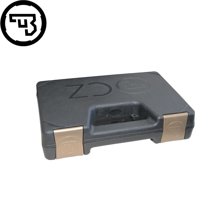 Originele polymeer CZ-behuizing