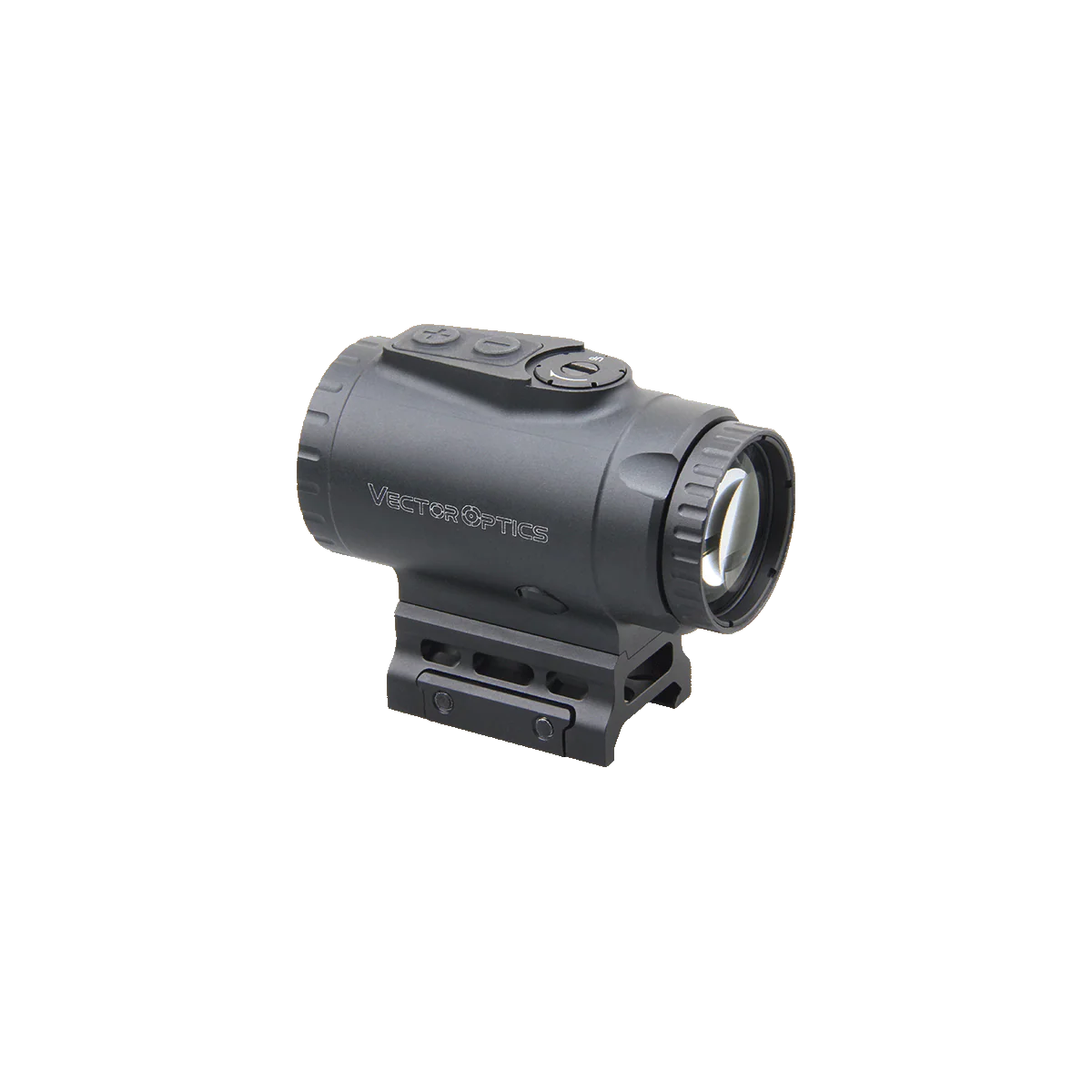 Vector Optics Paragon 3x18 ultra compact prisma richtkijker Vector Optics