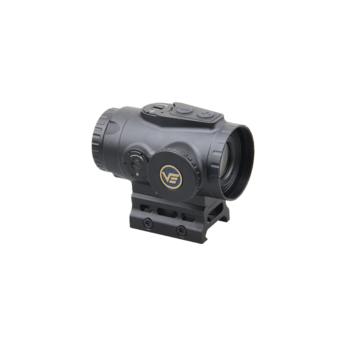 Vector Optics Paragon 3x18 ultra compact prisma richtkijker Vector Optics