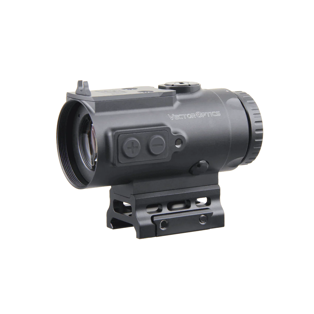 Vector Optics Paragon 4x24 ultra compact prismatisch richtkijker voor geweer Vector Optics