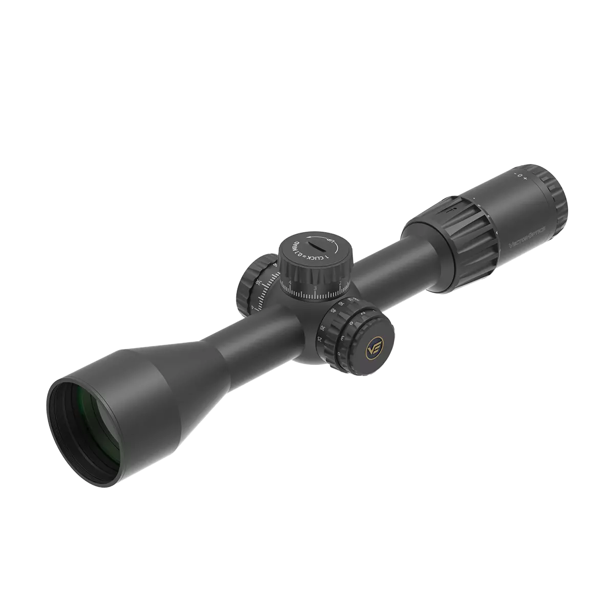 Vector Optics Tauron 3-18x50 GenII richtkijker
