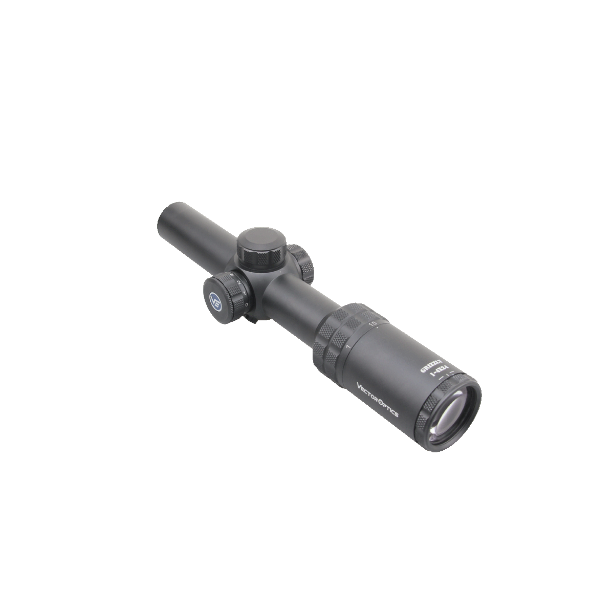 Vector Optics Grizzly 1-4x24 Hunting richtkijker