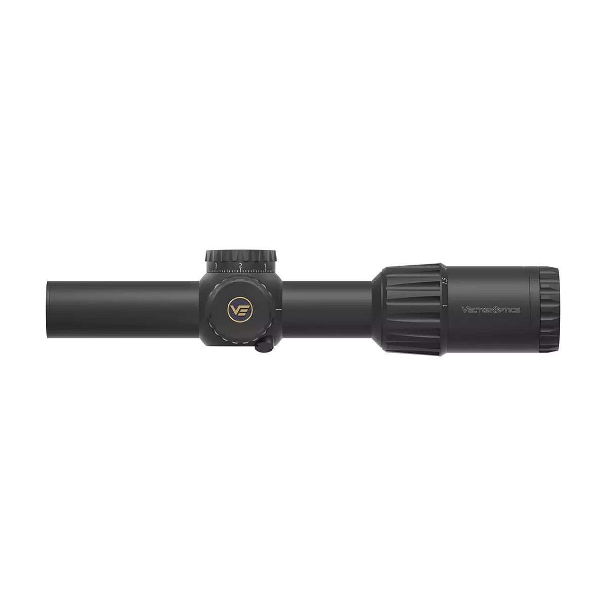 Vector Optics TAURON 1-6x24 SFP richtkijker