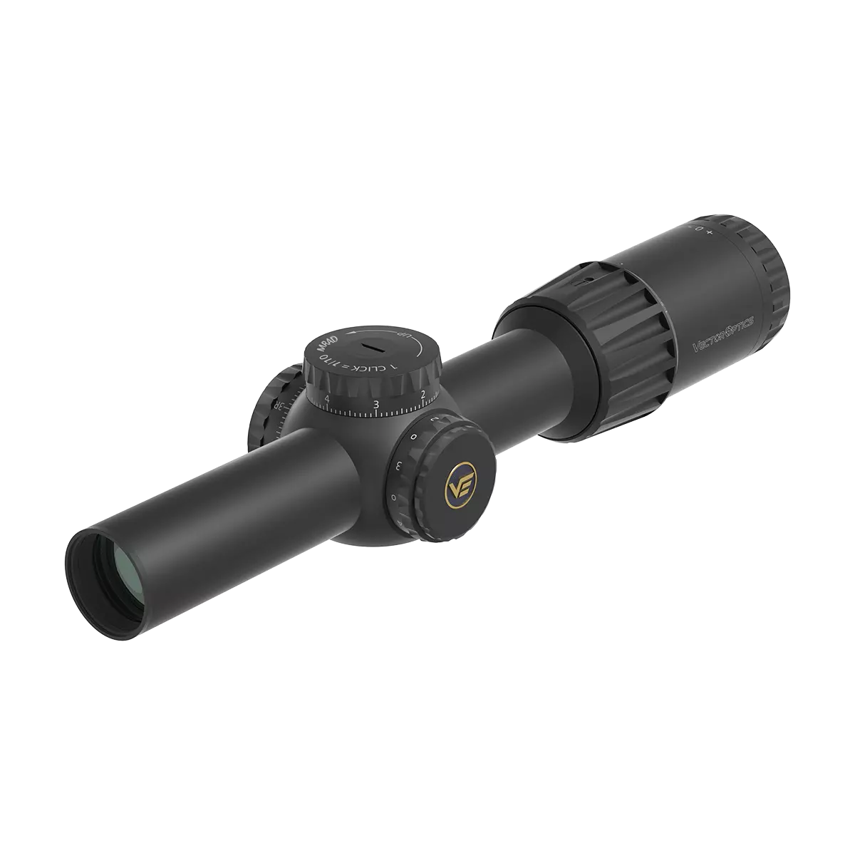 Vector Optics TAURON 1-6x24 SFP richtkijker
