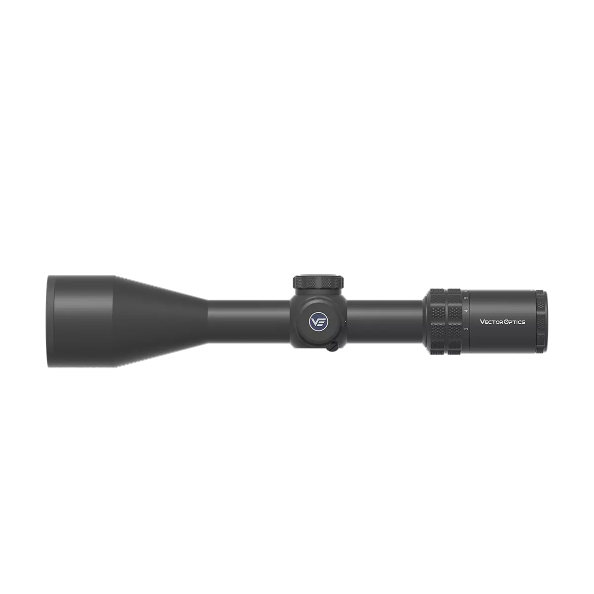 Vector Optics Grizzly 3-18x56i HD richtkijker