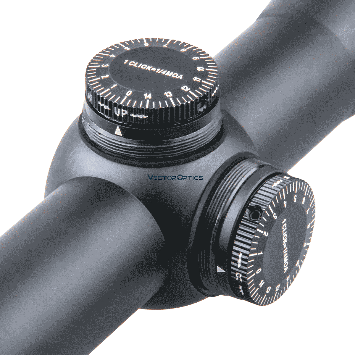 Vector Optics Matiz 2-7x32 SFP richtkijker