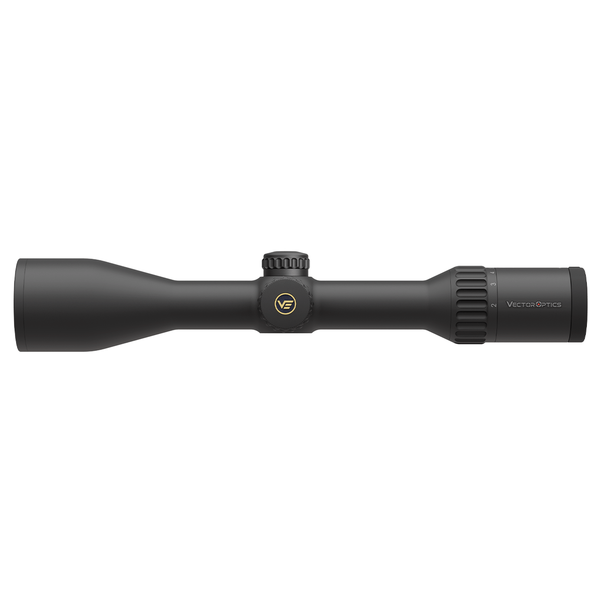 Vector Optics Continental x8 2-16x50 SFP richtkijker