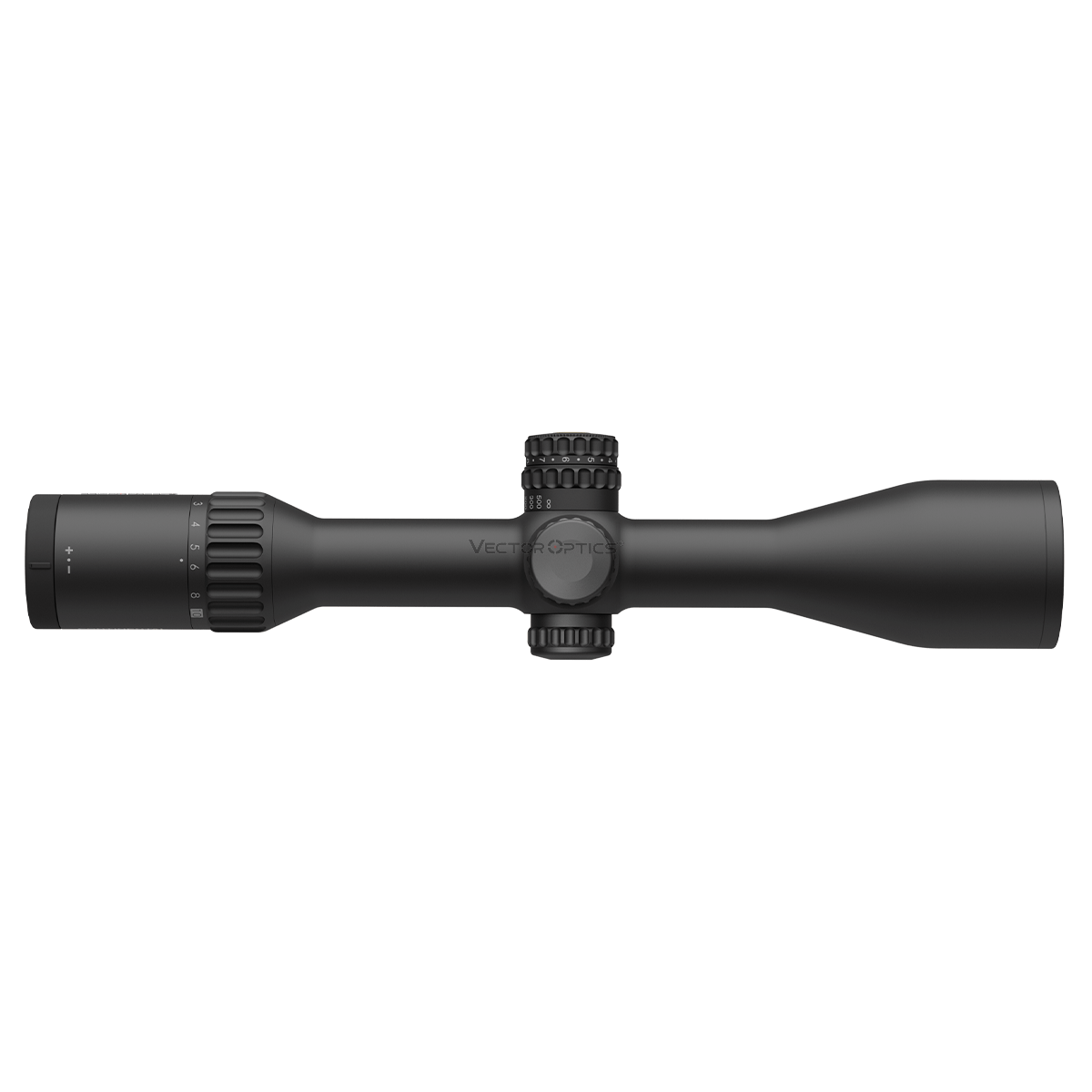 Vector Optics Continental x8 2-16x50 SFP richtkijker