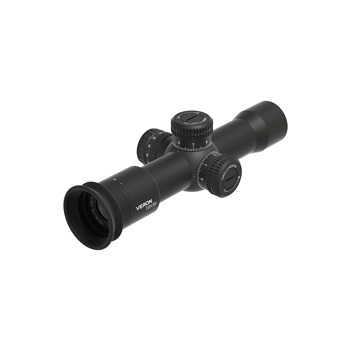 Vector Optics Veyron Plus 10x30 Zero richtkijker