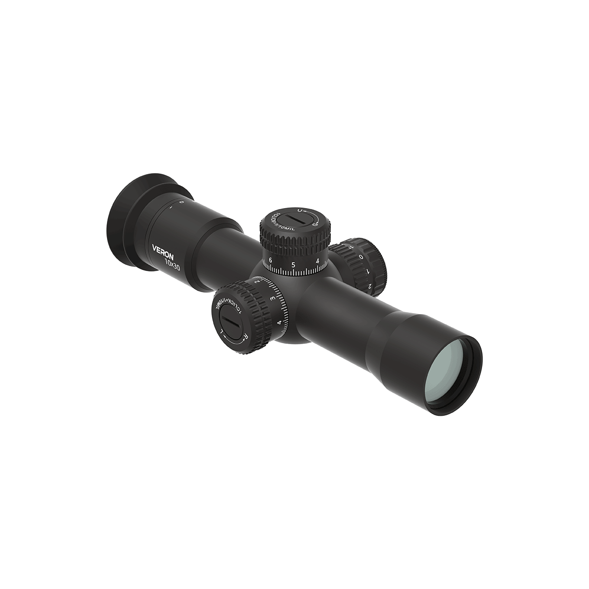 Vector Optics Veyron Plus 10x30 Zero richtkijker