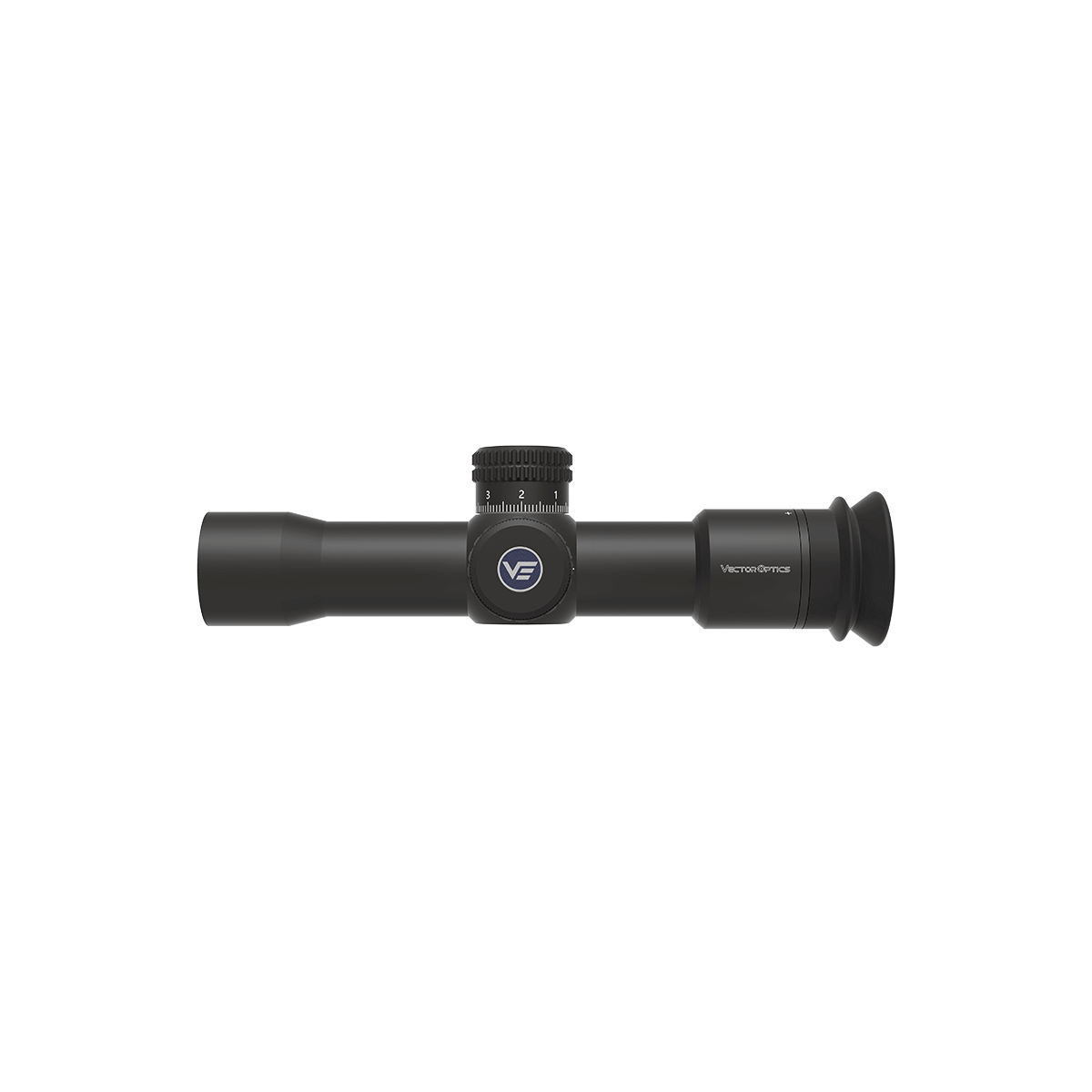 Vector Optics Veyron Plus 10x30 Zero richtkijker
