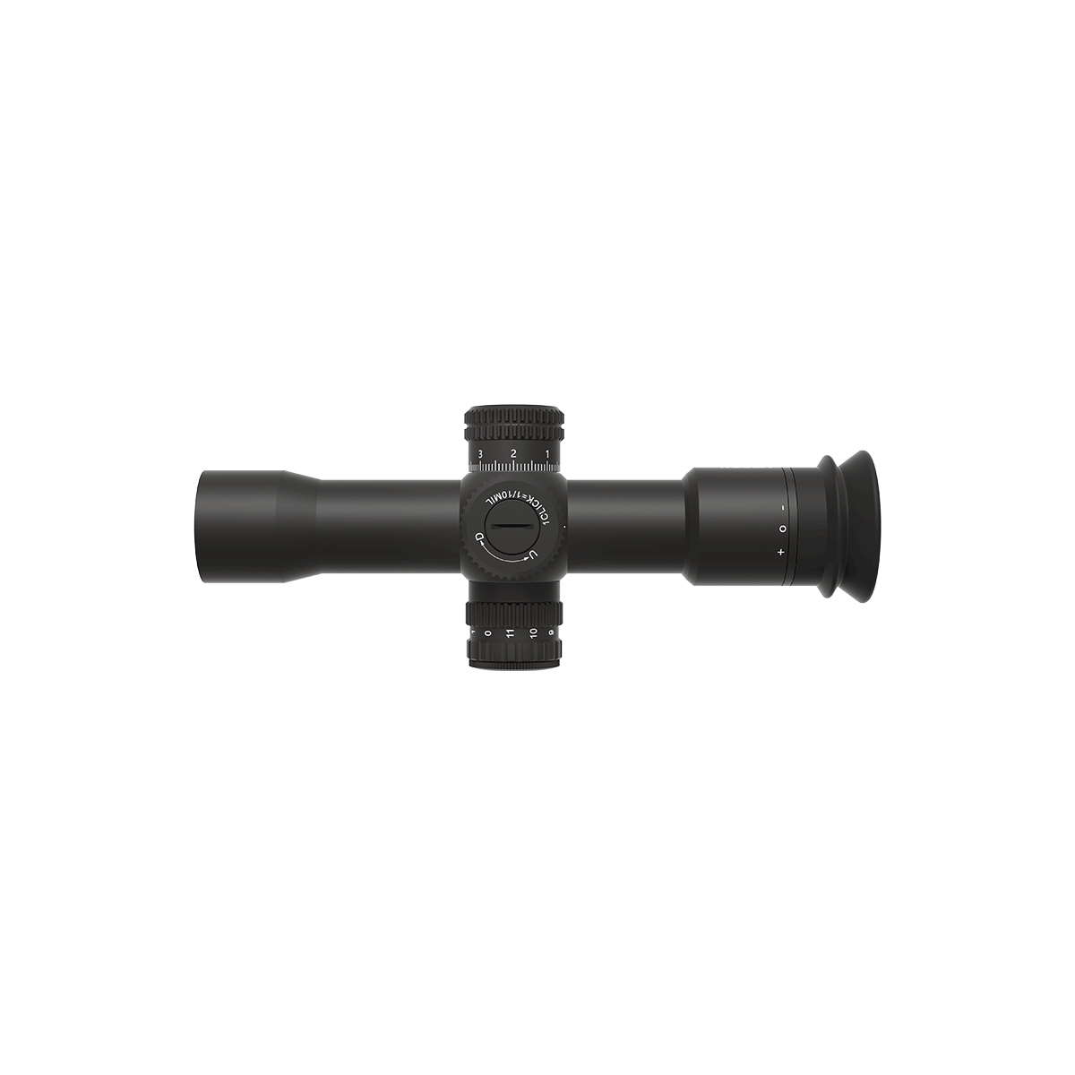 Vector Optics Veyron Plus 10x30 Zero richtkijker