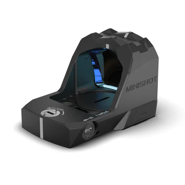 Sightmark Mini Shot M-Spec M1 V2 red dot vizier