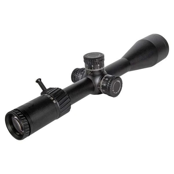 Sightmark Presidio 5-30x56 LR2 FFP richtkijker