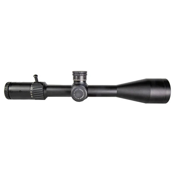 Sightmark Presidio 5-30x56 LR2 FFP richtkijker