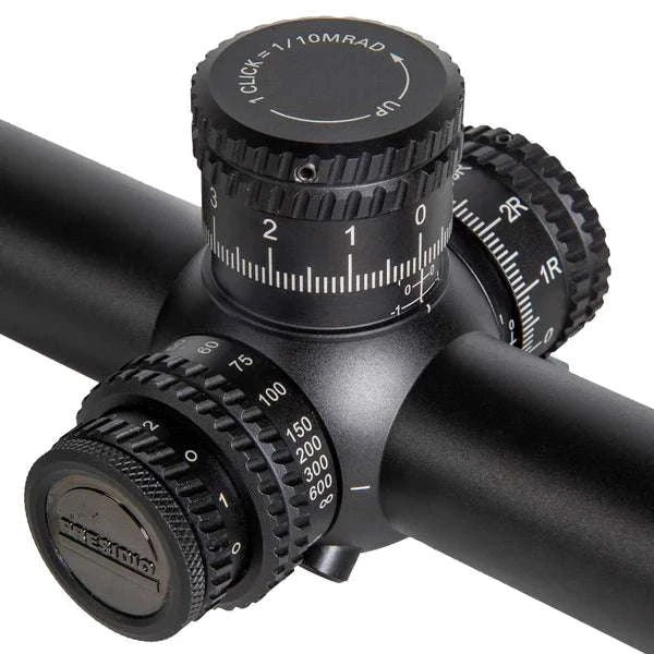 Sightmark Presidio 5-30x56 LR2 FFP richtkijker