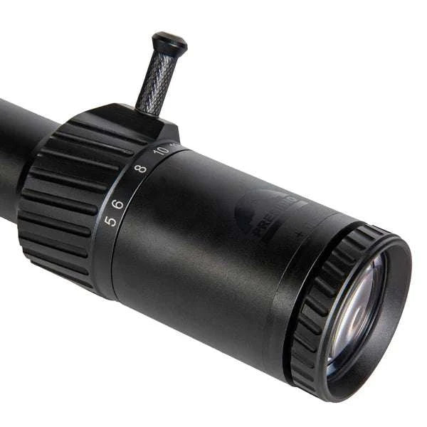 Sightmark Presidio 5-30x56 LR2 FFP richtkijker