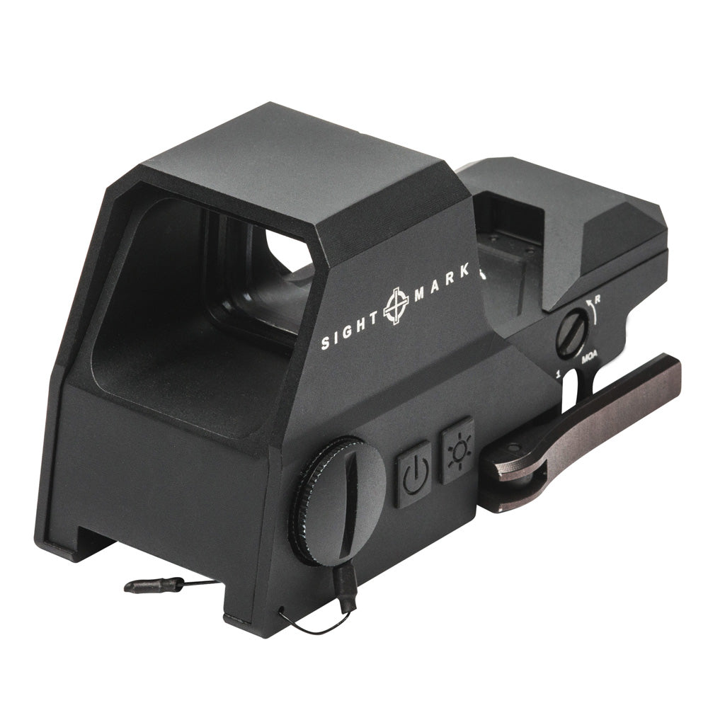 Sightmark Ultra Shot R-Spec Reflex Vizier red dot vizier