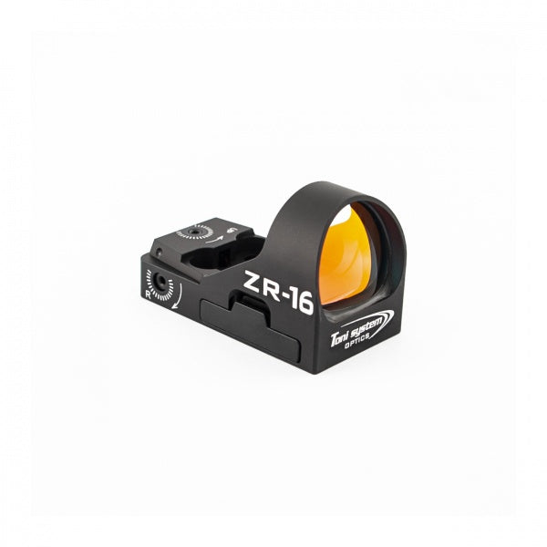 Toni System ZR16 red dot vizier