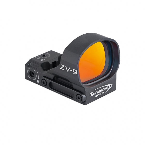Toni System ZV9 red dot vizier