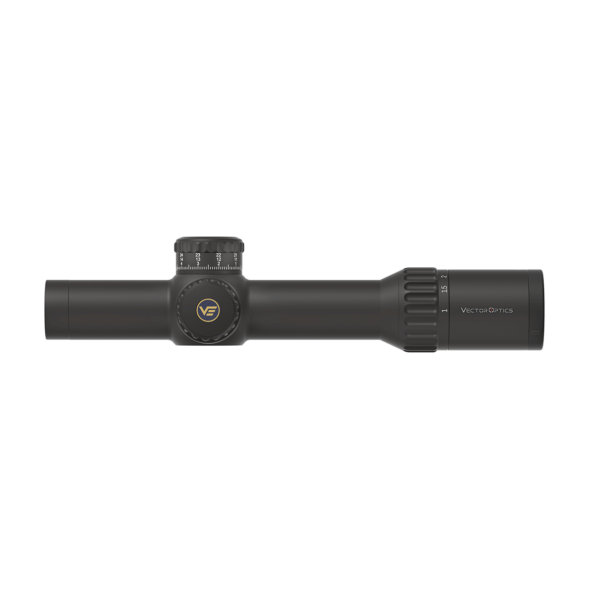 Vector Optics Continental x10 1-10x28 ED RAR-C richtkijker