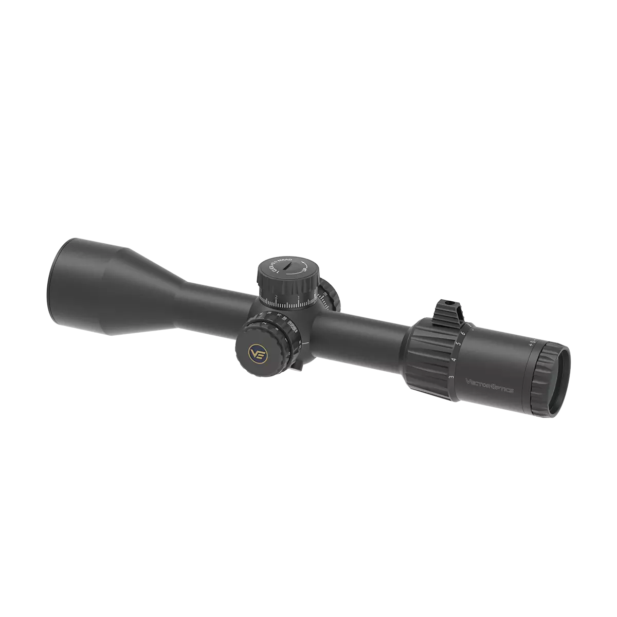 Vector Optics Tauron 3-18x50 GenII richtkijker