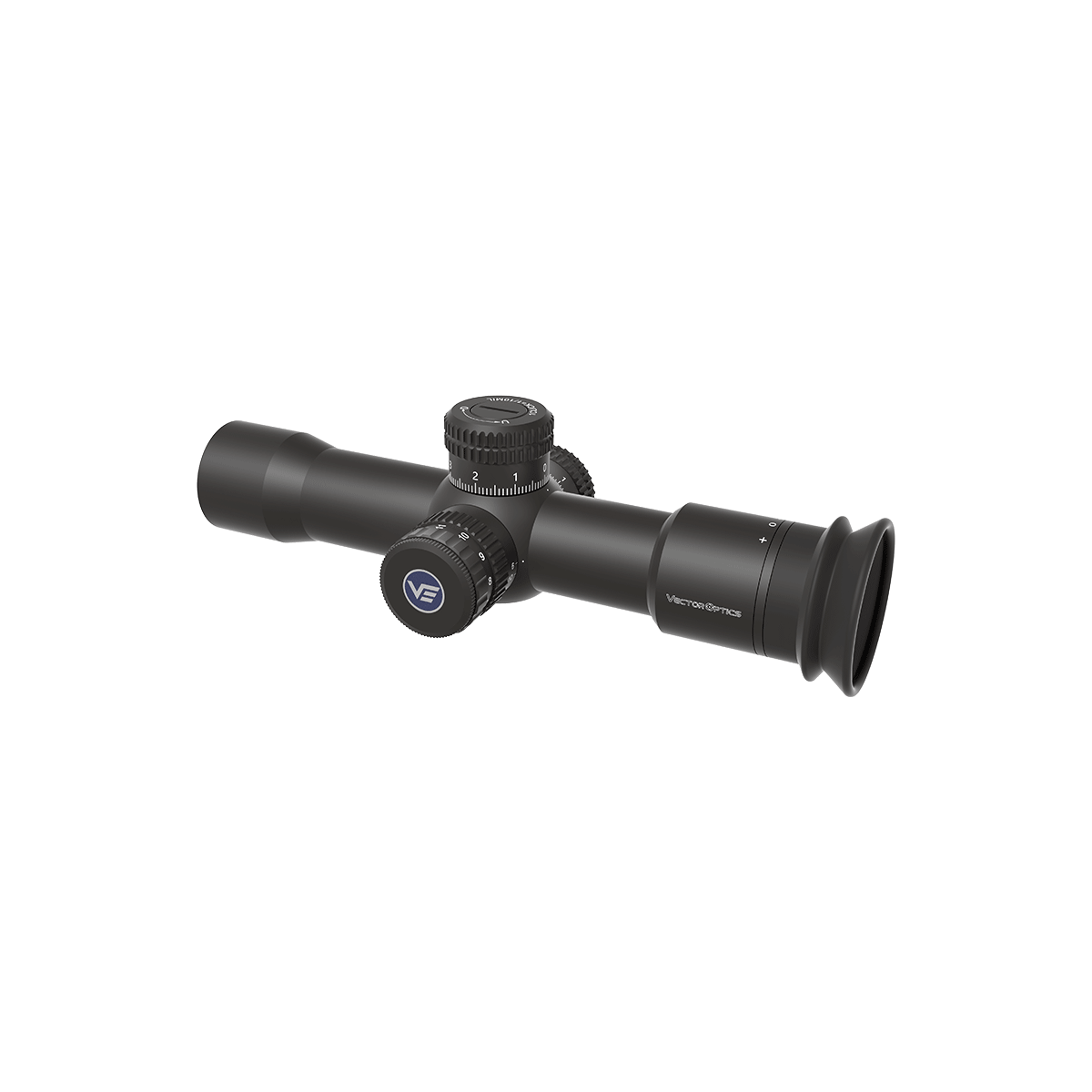 Vector Optics Veyron Plus 10x30 Zero richtkijker