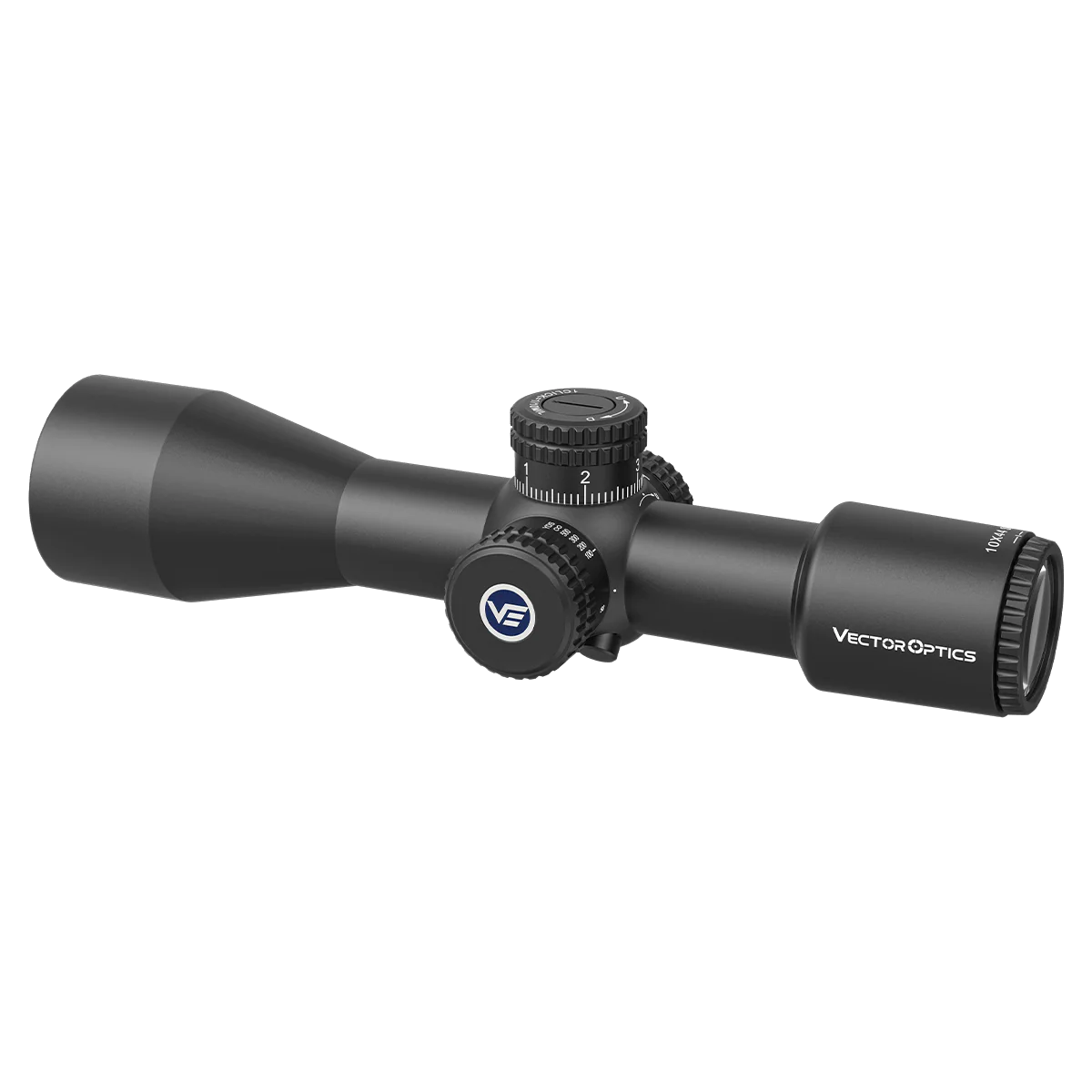 Vector Optics Veyron 10x44 SFP compact richtkijker Vector Optics
