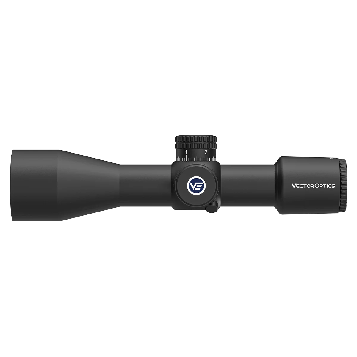 Vector Optics Veyron 10x44 SFP compact richtkijker Vector Optics