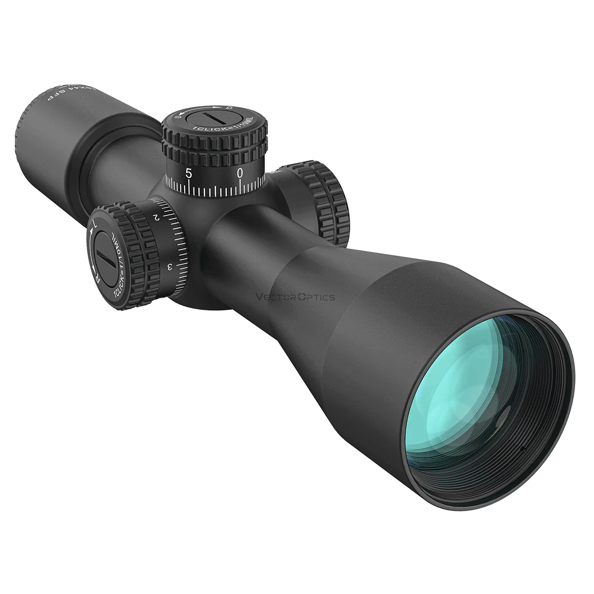 Vector Optics Veyron 10x44 SFP compact richtkijker Vector Optics