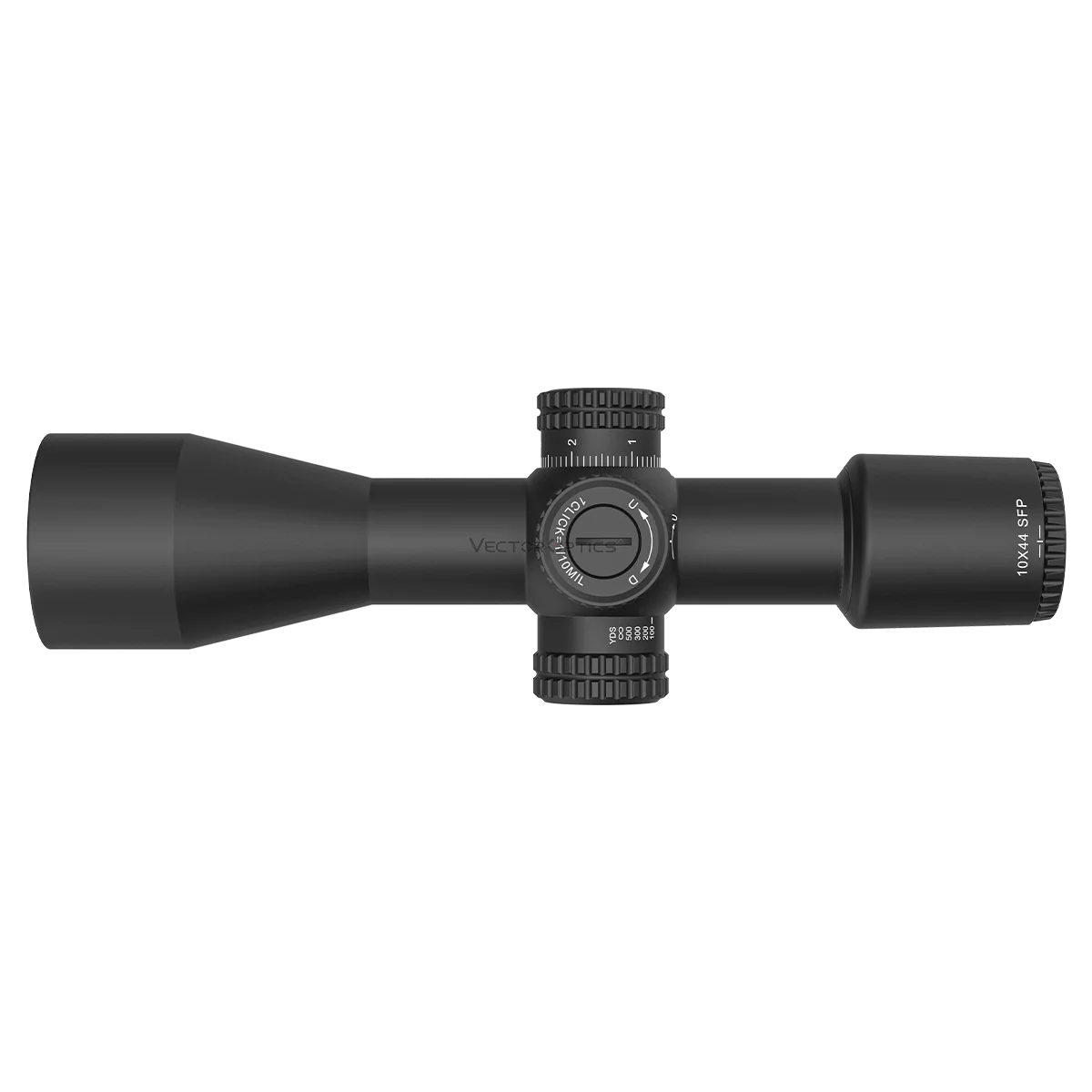 Vector Optics Veyron 10x44 SFP compact richtkijker Vector Optics