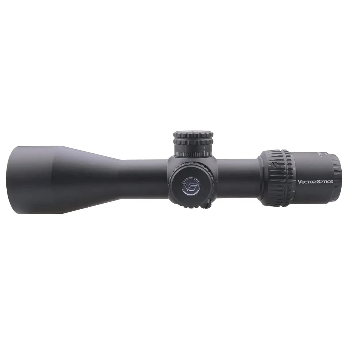 Vector Optics Veyron 3-12x44 FFP compact rifle scope Vector Optics