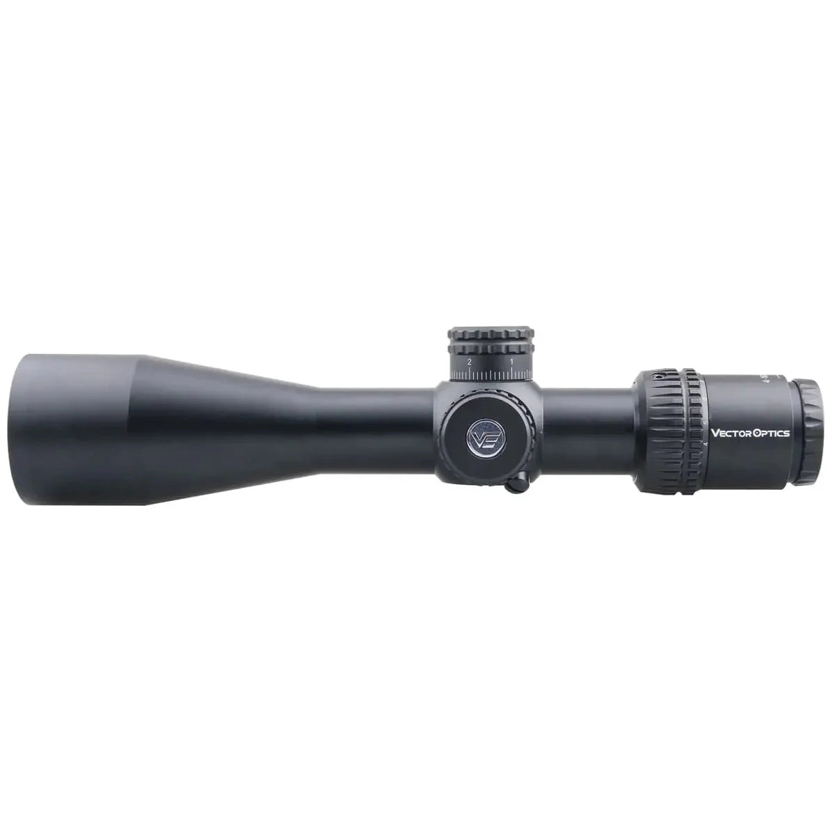 Vector Optics Veyron 4-16x44 FFP richtkijker Vector Optics