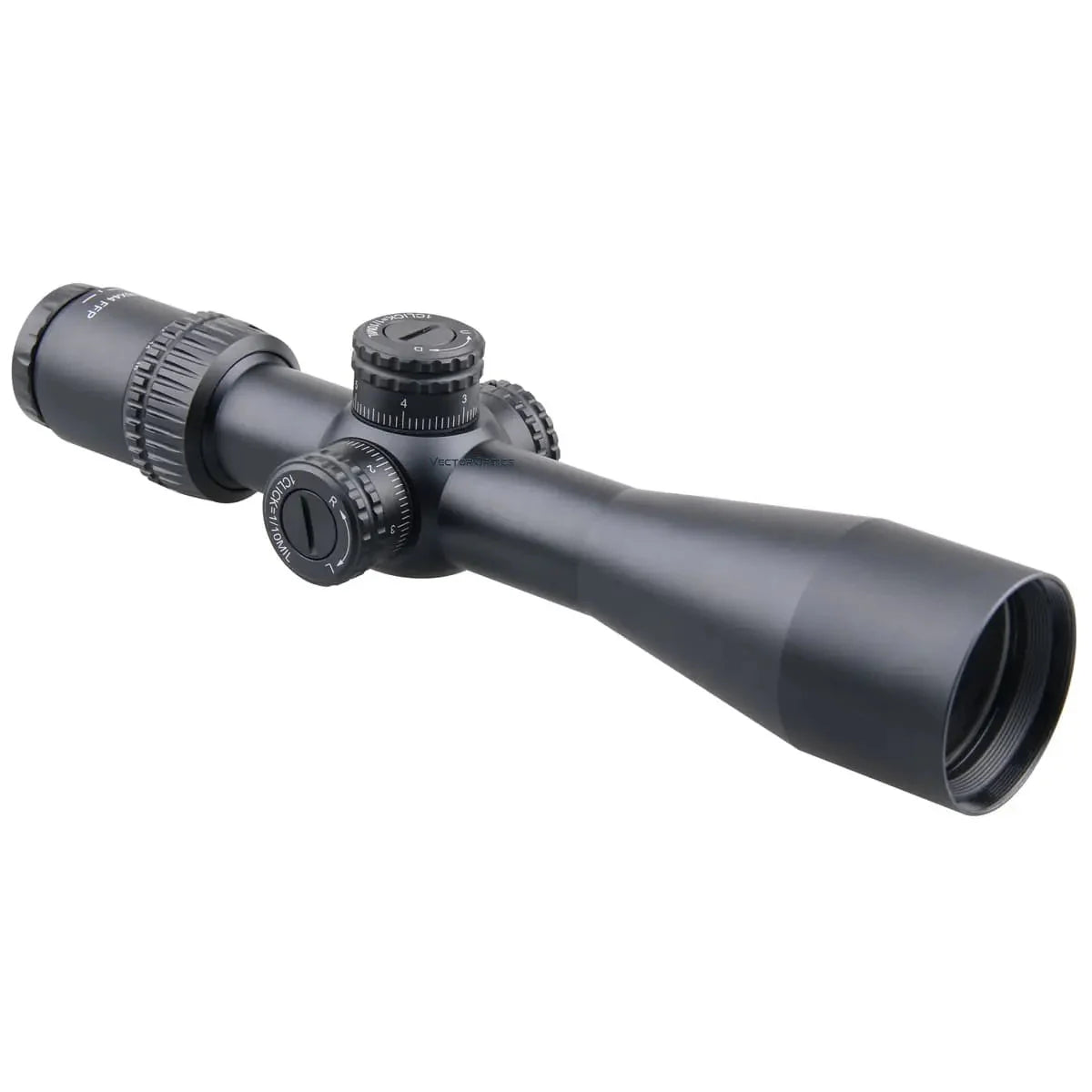 Vector Optics Veyron 4-16x44 FFP richtkijker Vector Optics