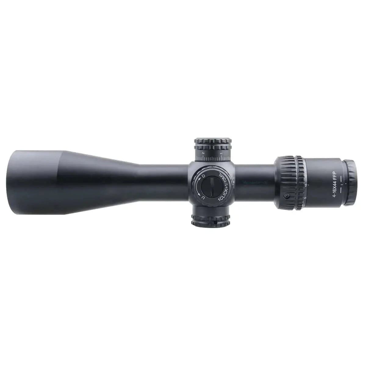 Vector Optics Veyron 4-16x44 FFP richtkijker Vector Optics