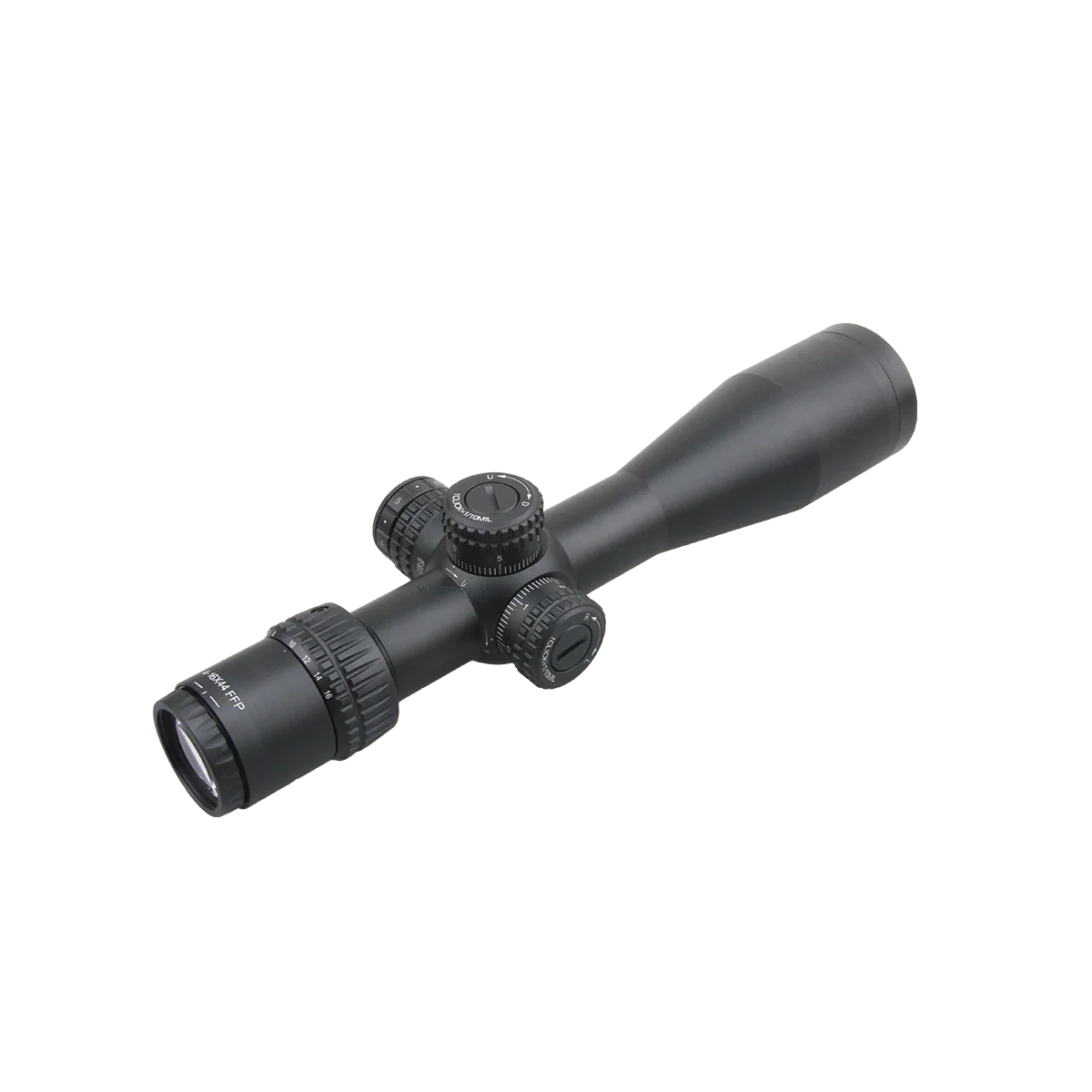 Vector Optics Veyron 4-16x44 IR First Focal Plane Verlicht richtkijker Vector Optics