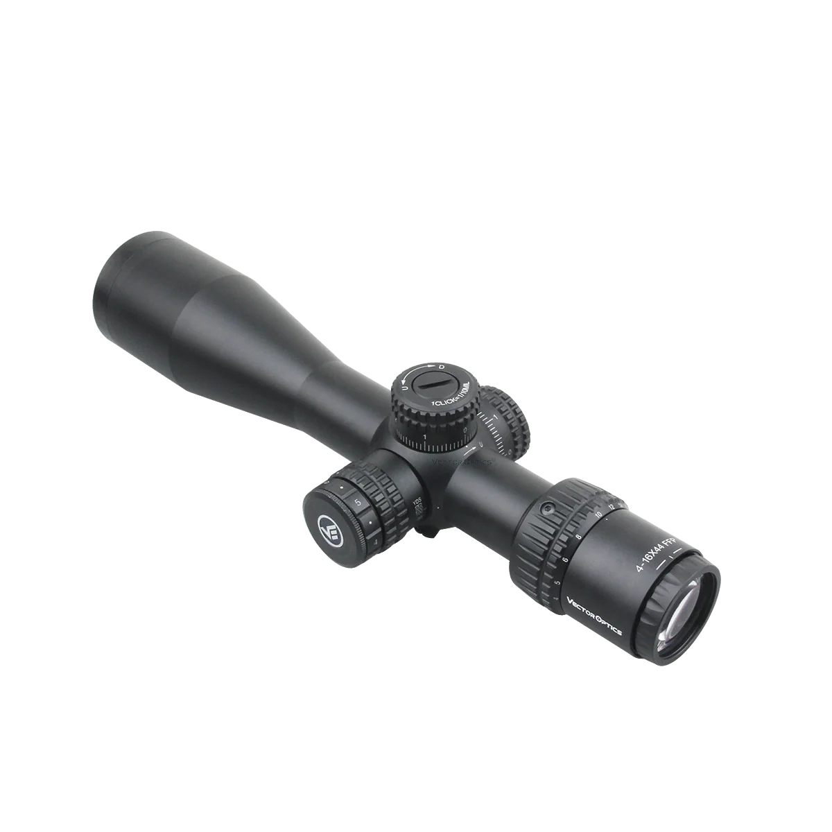 Vector Optics Veyron 4-16x44 IR First Focal Plane Verlicht richtkijker Vector Optics