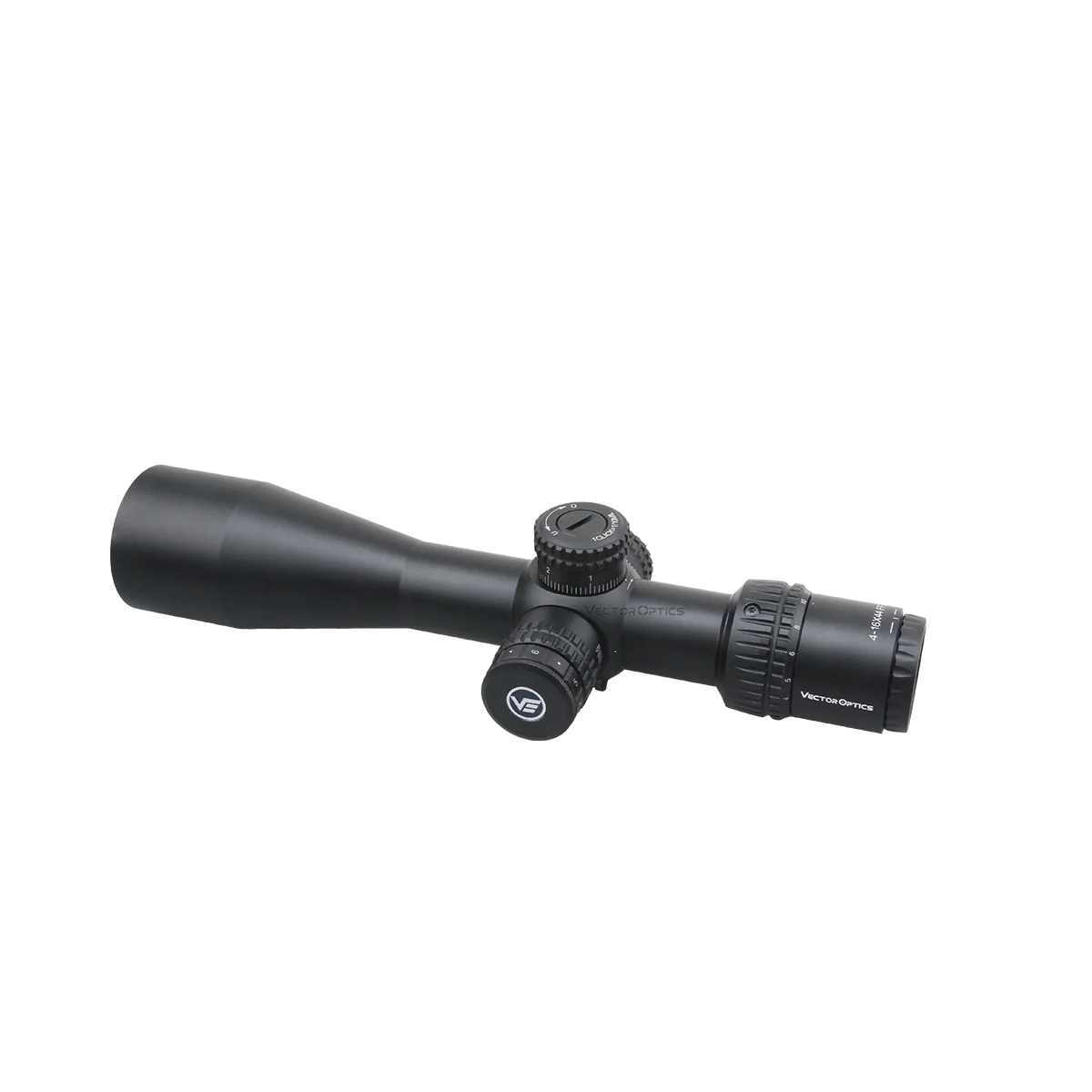 Vector Optics Veyron 4-16x44 IR First Focal Plane Verlicht richtkijker Vector Optics