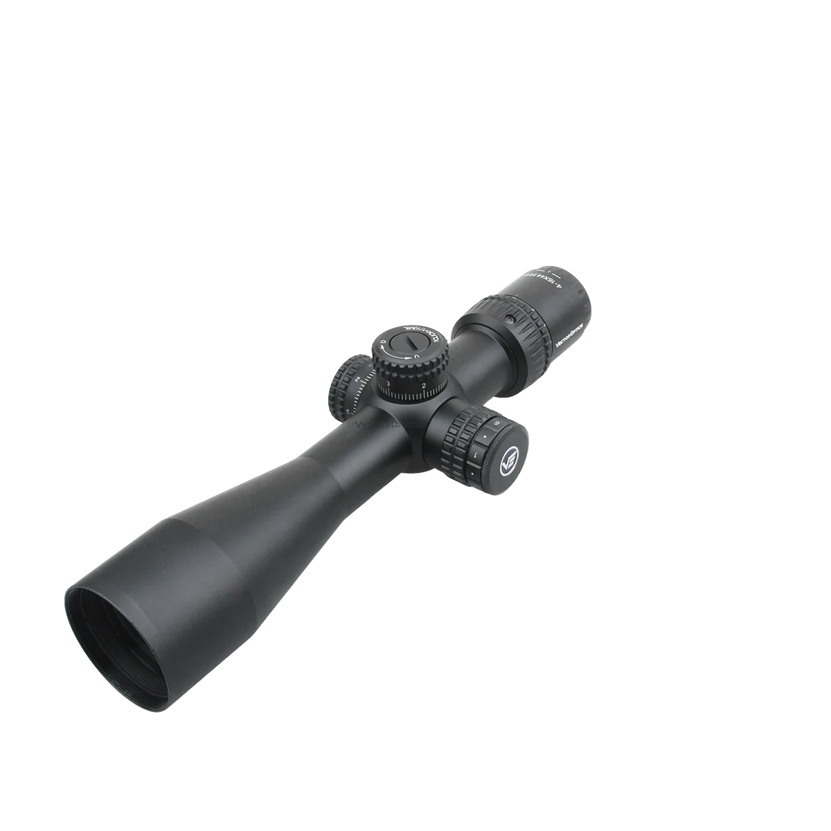 Vector Optics Veyron 4-16x44 IR First Focal Plane Verlicht richtkijker Vector Optics