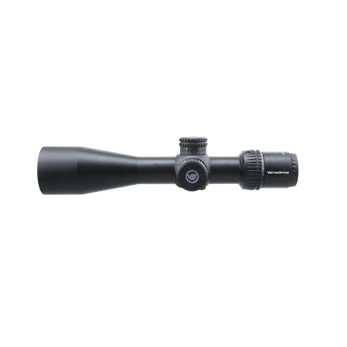 Vector Optics Veyron 4-16x44 IR First Focal Plane Verlicht richtkijker Vector Optics