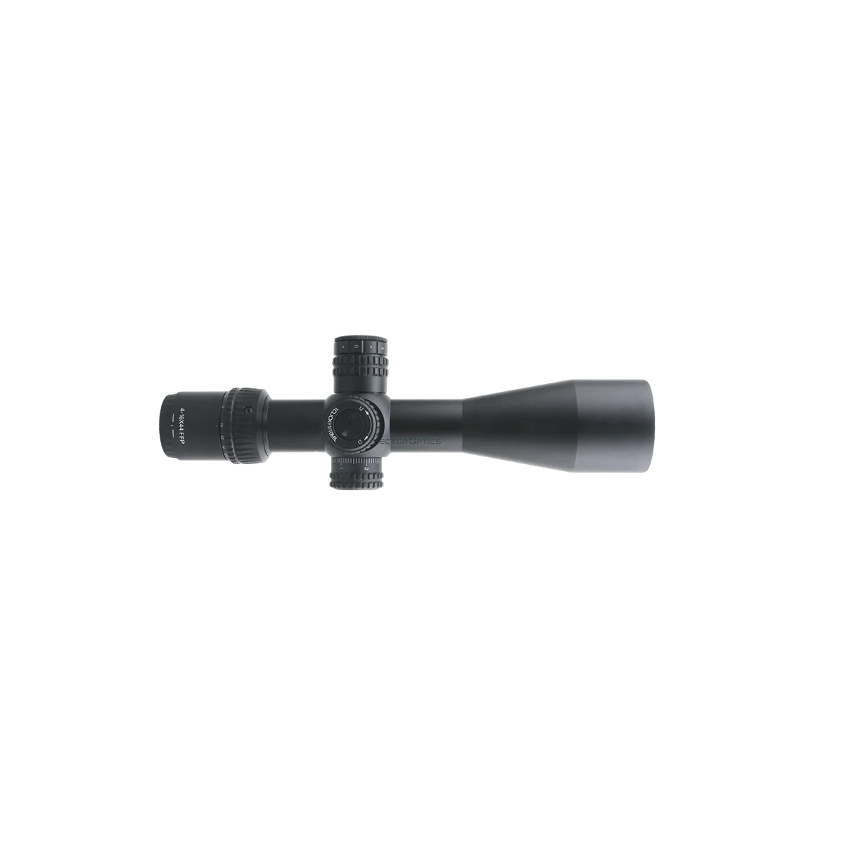 Vector Optics Veyron 4-16x44 IR First Focal Plane Verlicht richtkijker Vector Optics