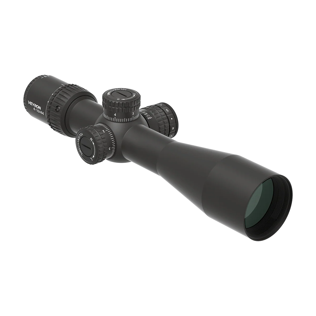 Vector Optics Veyron 4-16x44IR SFP compact riflescope Vector Optics
