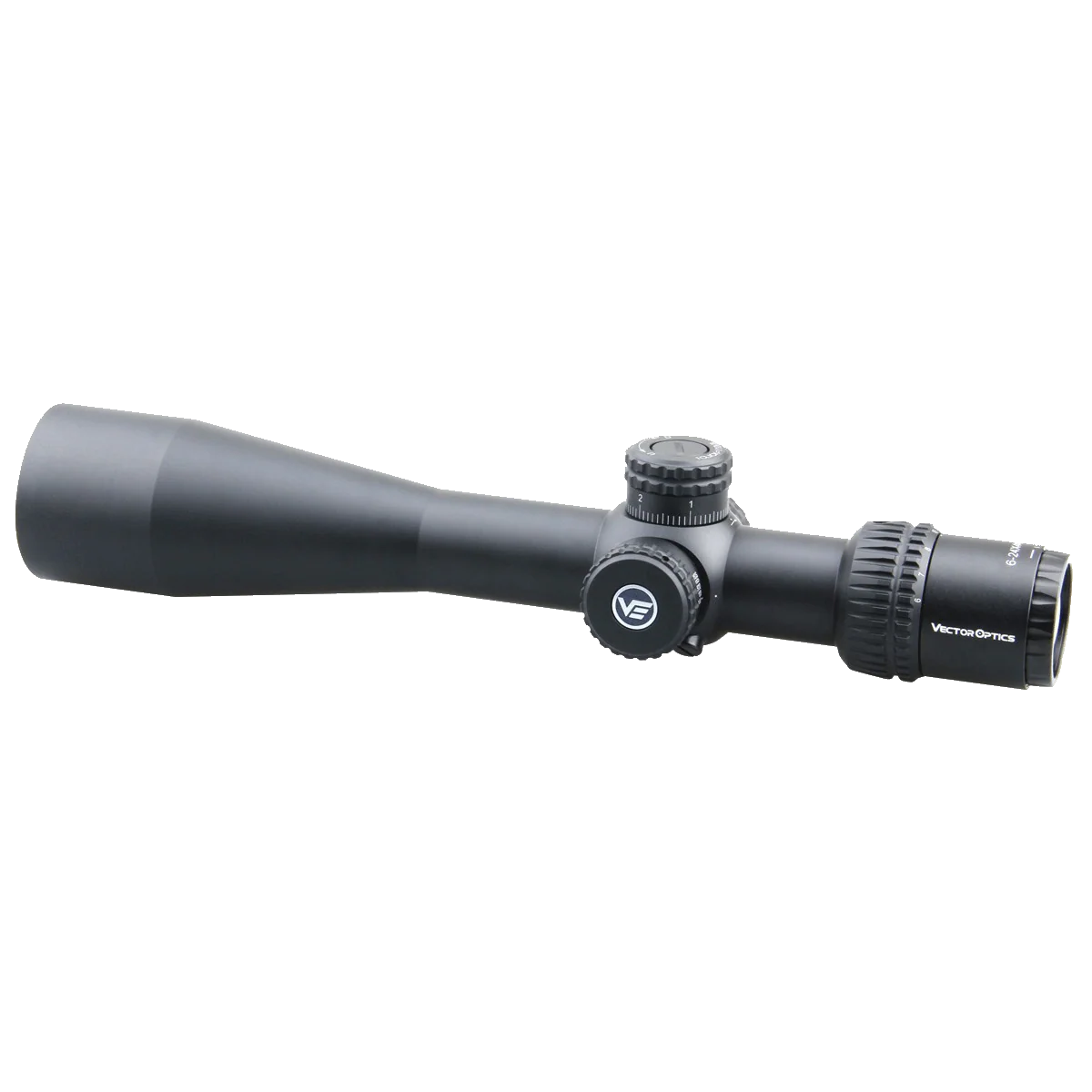 Vector Optics Veyron 6-24x44 FFP richtkijker Vector Optics