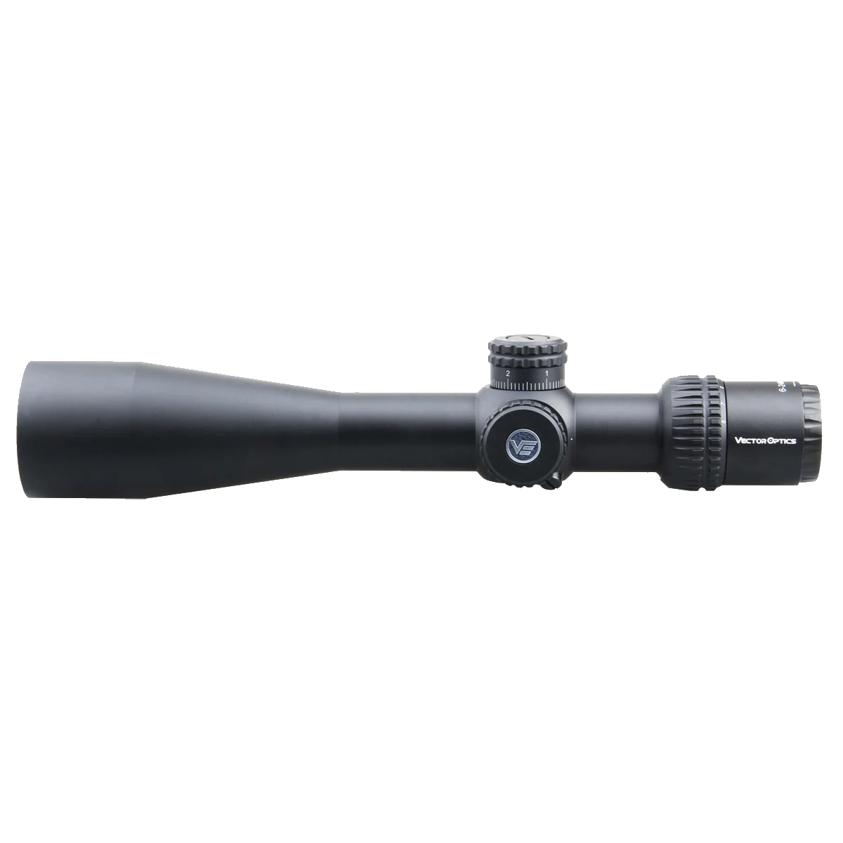 Vector Optics Veyron 6-24x44 FFP richtkijker Vector Optics