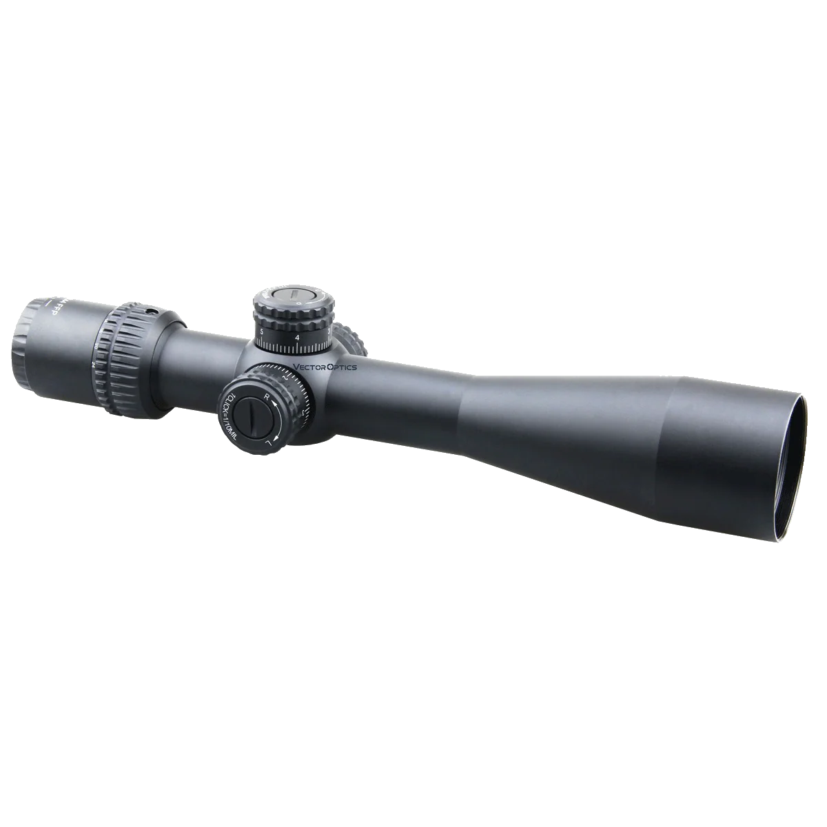 Vector Optics Veyron 6-24x44 FFP richtkijker Vector Optics
